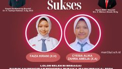 Selamat dan Sukses